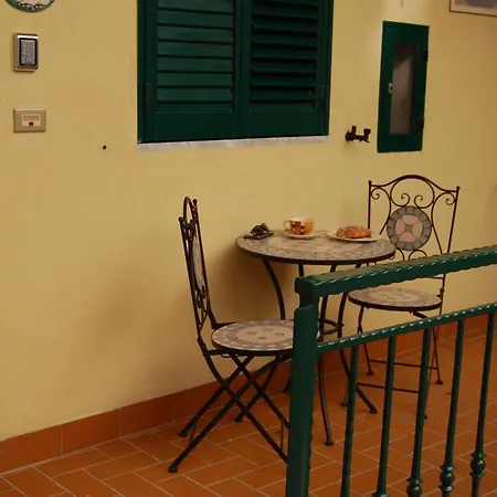 Ida Apartment Cetara