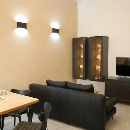 Apartment Ida